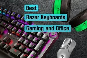 Best Razer Keyboards for Gaming and Office Use