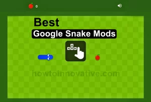 Best Google Snake Mods 2022