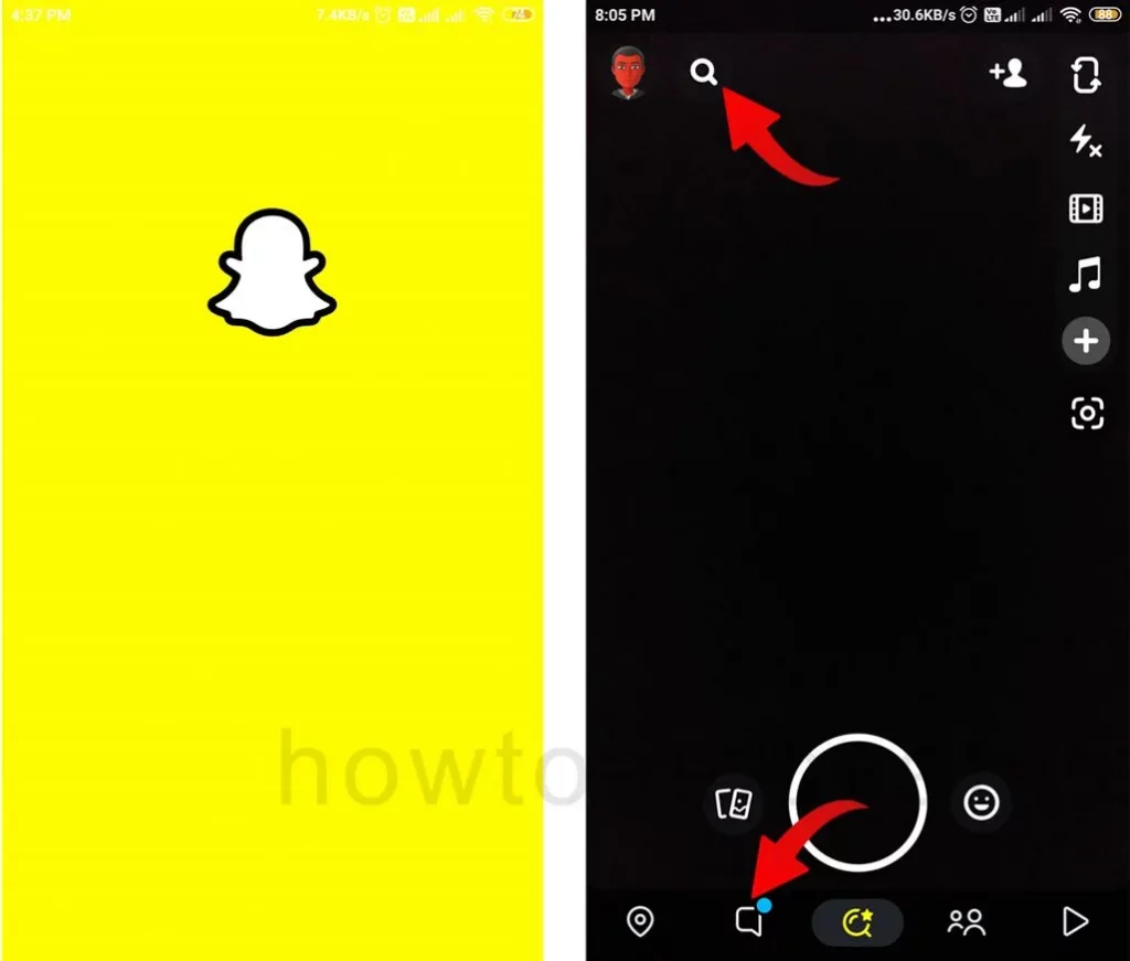 How To Block Someone On Snapchat on Android & iOS