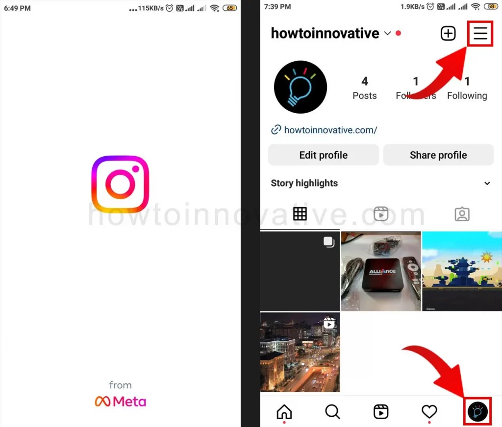 High Quality Upload On Instagram - How to upload high quality Videos to Instagram