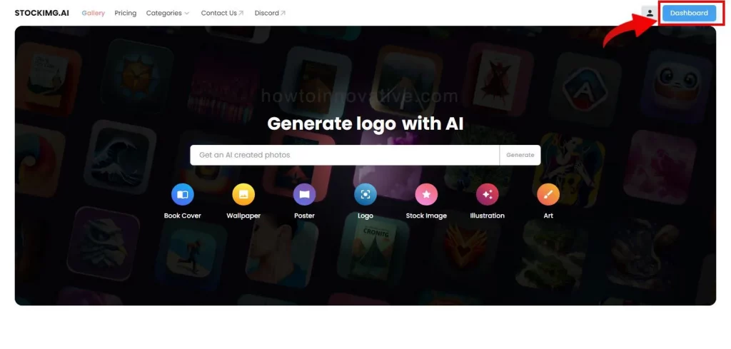 AI Websites for Social Media Designers - StockIMG - stockimg.ai