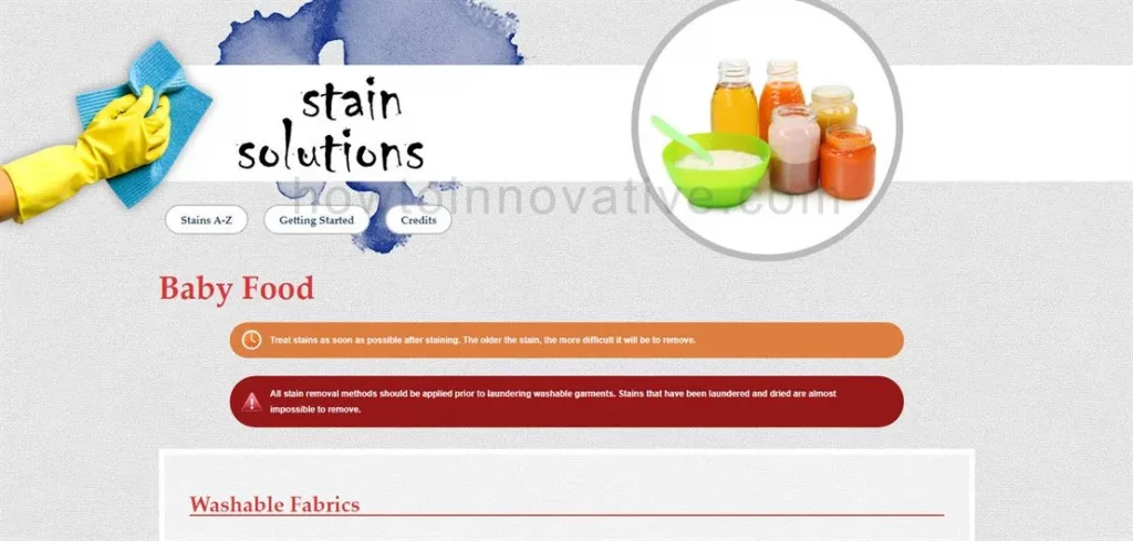 Stain Remover Color Remover Complete Solution for Stain Remover Stain Solutions