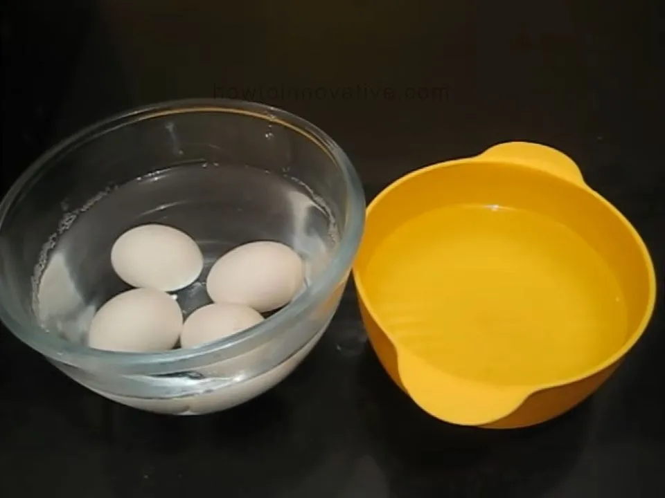 How To Boil Eggs in the Microwave Safely - A Step-by-Step Guide - 14