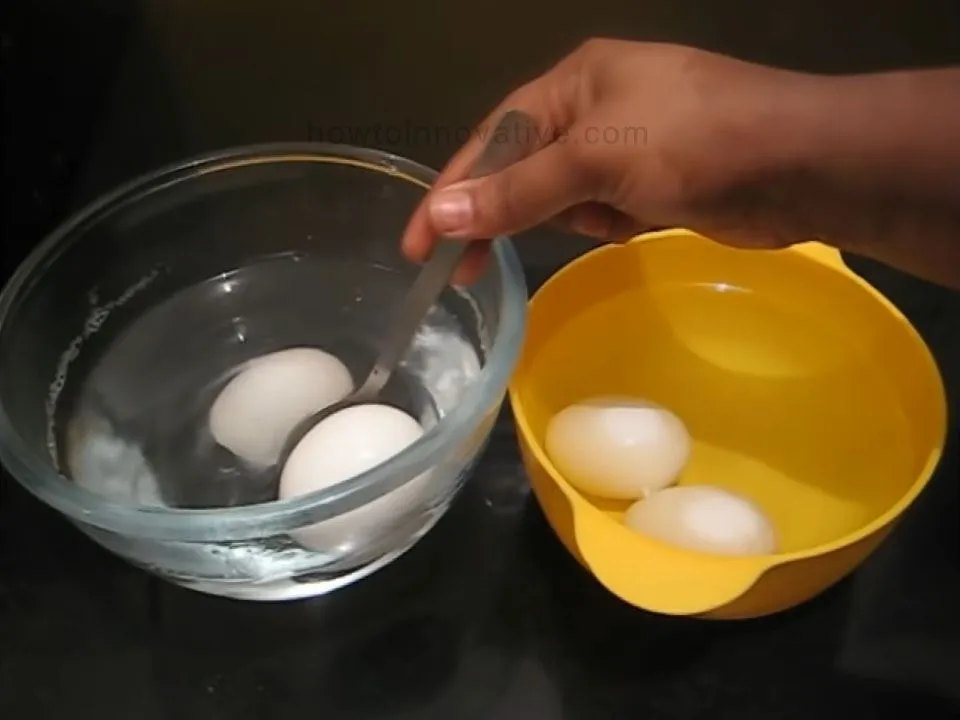 How To Boil Eggs in the Microwave Safely - A Step-by-Step Guide - 15
