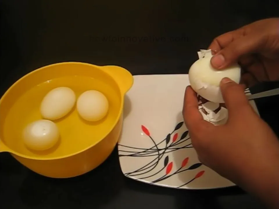 How To Boil Eggs in the Microwave Safely - A Step-by-Step Guide - 16