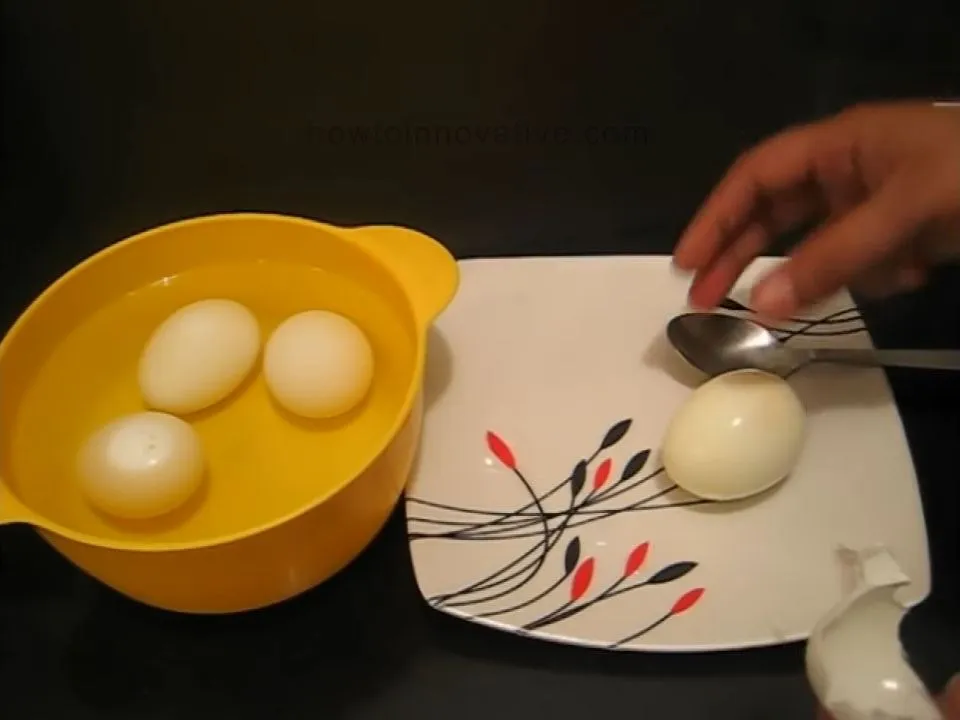 How To Boil Eggs in the Microwave Safely - A Step-by-Step Guide - 17