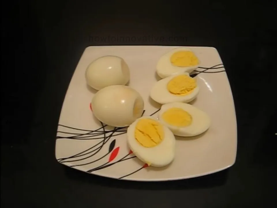 How To Boil Eggs in the Microwave Safely - A Step-by-Step Guide - 18