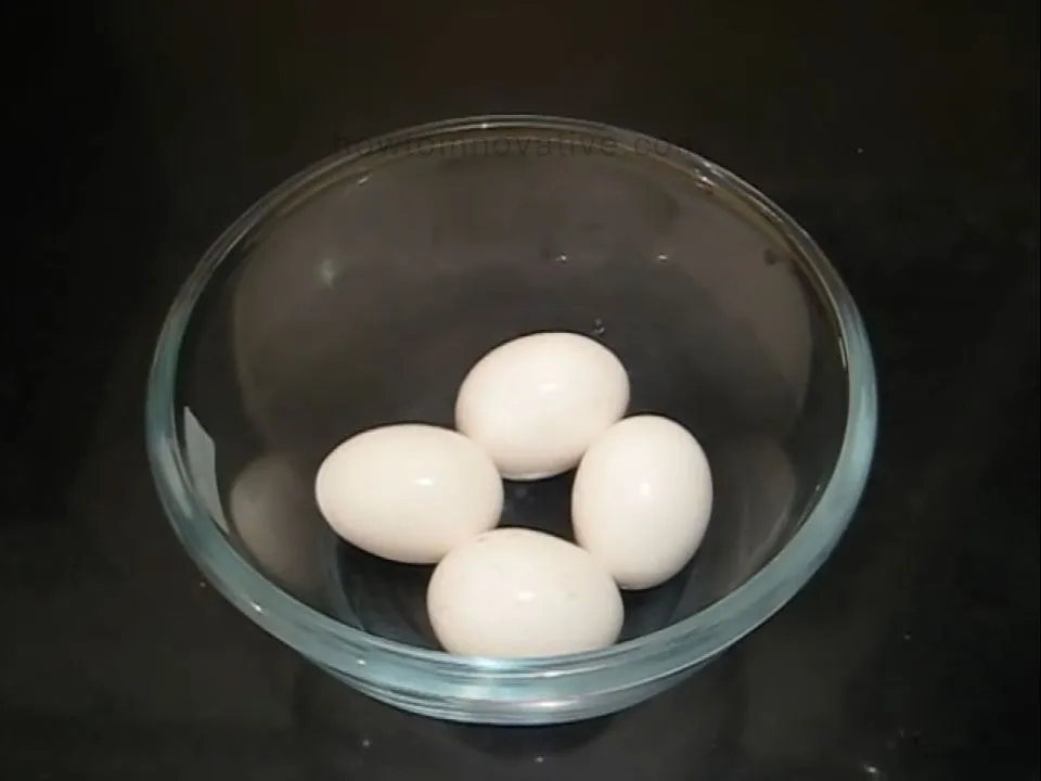 How To Boil Eggs in the Microwave Safely - A Step-by-Step Guide - 2
