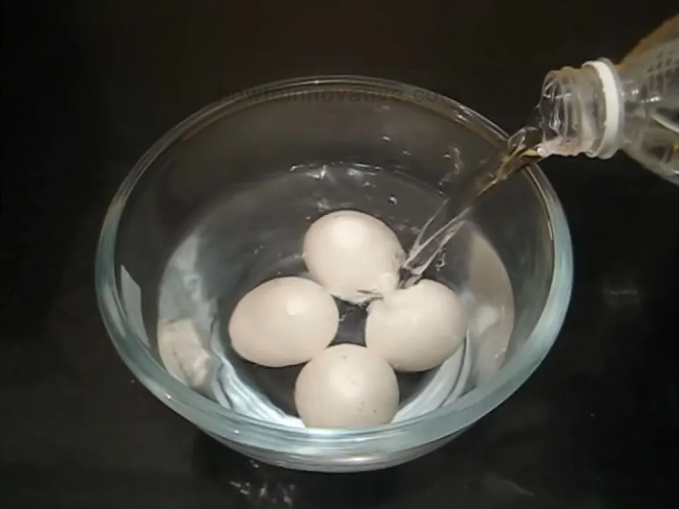 How To Boil Eggs in the Microwave Safely - A Step-by-Step Guide - 4