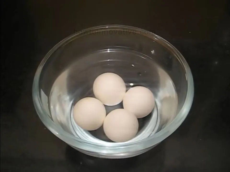 How To Boil Eggs in the Microwave Safely - A Step-by-Step Guide - 5
