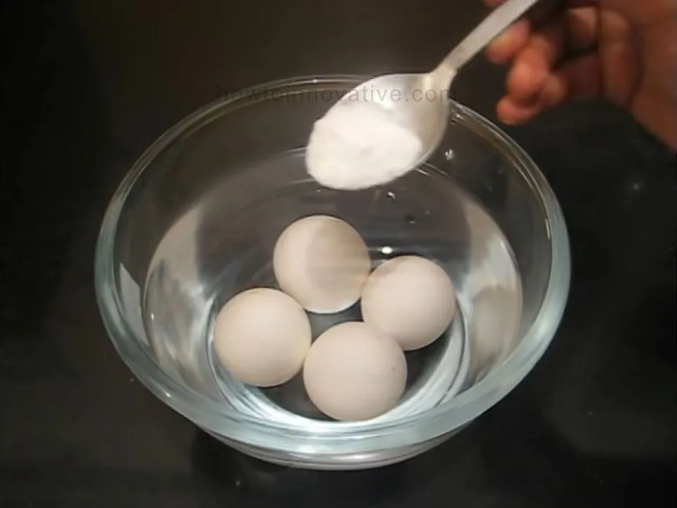 How To Boil Eggs in the Microwave Safely - A Step-by-Step Guide - 6
