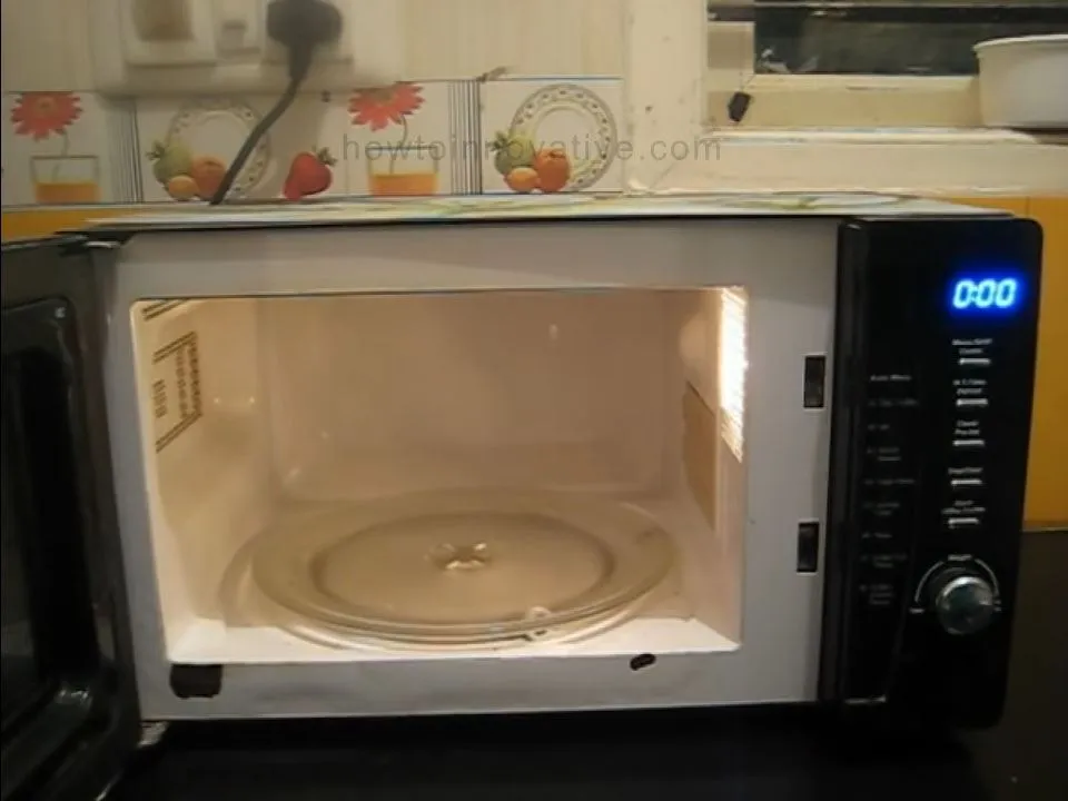 How To Boil Eggs in the Microwave Safely - A Step-by-Step Guide - 8