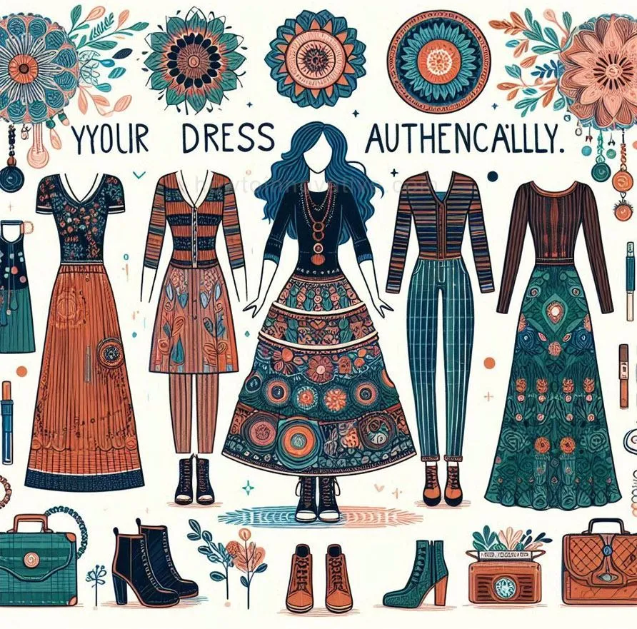 How to Get Rid of the Little Things that Can Ruin Your Look - Dress Authentically, Authentic Style2