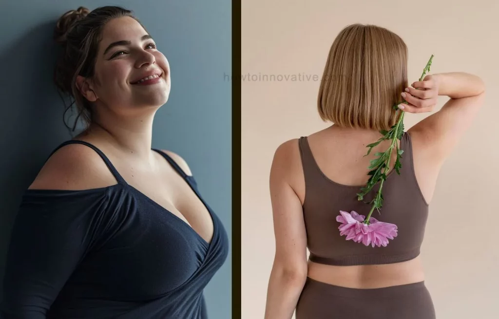 How to Get Rid of the Little Things that Can Ruin Your Look - Wearing the Wrong Bra Size can be a Big No-No