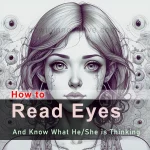 How to Read Eyes and Know What He She is Thinking